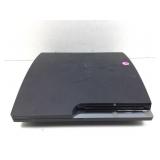 PS3 Slim 150GB Console Tested Working with Games