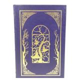 Signed First Edition ï¿½The Witch of Maracoorï¿½ by