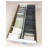 Large lot of mixed stars inserts & rcs