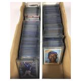 Large lot of mixed stars inserts & rcs