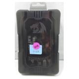 New in plastic case red dragon gaming mouse