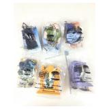 NIP Gargoyles & Hunchback Of Notre Dame Kids Meal