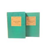 12 1958/60's American Geographical Society