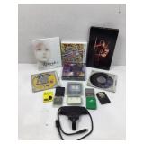 Assorted Games - Dreamcast, PC, 3DS and more