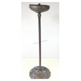 Antique Tiffany Studios New York Bronze 1920