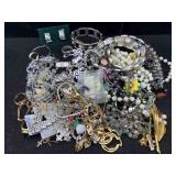 Bag Of Fashion Jewelry