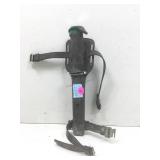 Aqua Lung mfg.  6 inch Diving Knife in a rubber