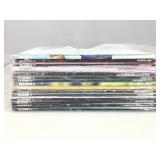 Mailer Sealed 2016/2017 Playboy Magazines