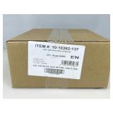 SEALED CASE Pokemon TCG Lumiose City 40 Mini Tins
