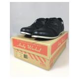 NIB Limited Edition Andy Warhol x Royal Elastics