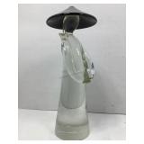 Vintage Renato Anatra Murano signed glass