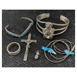 Sterling Jewelry & More, Tw 52g