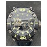 Invicta Bolt Automatic Watch, Model #41674, 52mm,
