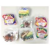 NIP Lion King 2/Timon & Pumbaa Disney Kids Meal