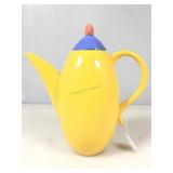 Vtg Lindt-Stymeist Colorways Coffee Pot