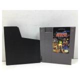 NES Mechanized Attack Cartridge
