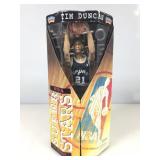 Sealed Tim Duncan NBA Super Stars San Antonio