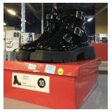 ROUGE Boots Size 10 in Box.