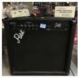Park Bass Amp BassGB 25-12 and Junction Box.