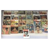 Vtg TV Weekly Publications