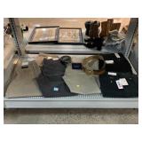 New Menï¿½s Pants and Belts.