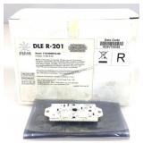 New Color Kinetics DLE R-201 light engine module