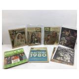 Vtg TV Weekly Publications