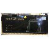 New in Box Neck Massager.