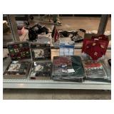 New Holiday Items.