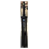 Quik Lok System tripod