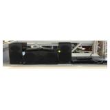 Athena Sound System Set and SONY Blu-ray Player