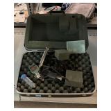 Welding Tool in Case.