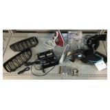Assorted Electronics and More.