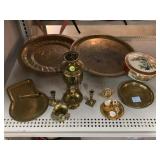 Vintage Dispenser Set, and More.