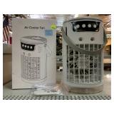 Air Cooler Fan.