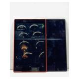 Pair Amazon Fire Tablets - Working - Locked