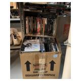 Assorted Movies & Shows. Edward Scissorhands,