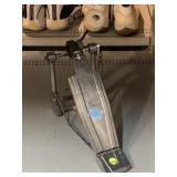 Pearl Bass Drum Kick Pedal.