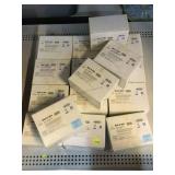 16 Color Kinetics DLE R-201.