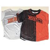 2 pc lot stadium give away las vegas aviators