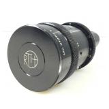 Rank Taylor Hobson Monital 20-100 Zoom Cine Lens