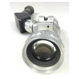 Som Berthiot Pan-Cinor 17.5-70mm 2.4 Lens For
