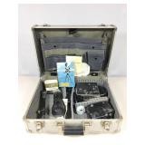 Paillard Bolex H16M Non Reflex 16mm Camera Body