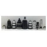 Panasonic & Canon Camera Lenses and More