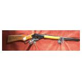 A reproduction of the original 1938 Daisy BB gun