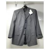 Jhane Barnes Wool Suit w/ Tags. Pants Sz 38/31