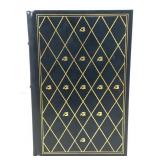 ï¿½The Odysseyï¿½ by Homer Leather-bound Edition by