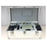 Fujinon TV Zoom Camera w/ Accessories In
