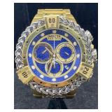 Invicta Reserve Herc Men Quartz Watch, 53mm, 200m,
