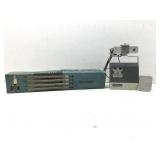 Minox Reproduction Stand & Minolta 16